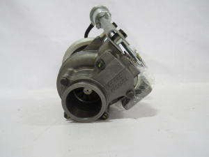 Турбокомпрессор HOLSET HX35W BTA,EQB180-20 (АНАЛОГ) (C)